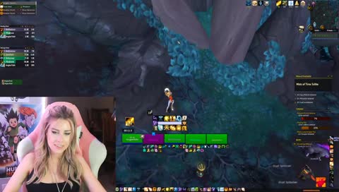 korimae's Top Clips